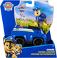 Щенячий патруль Машинка рятувальника і щеня Чейз (Гонщик) Paw Patrol Chase's 6071210 - зображення 2