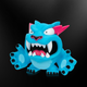 Фигурка Мистер Бист Пантера классическая MrBeast Lab Classic Panther 24730 - изображение 5