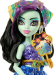 Кукла Монстер Хай Джинафайр Лонг Моторошні канікули Mattel Monster High Jinafire Long JDR49 - зображення 2