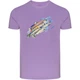 Футболка Favorite Trout Motion S Lilac - зображення 1