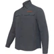 Рубашкa Brain Hookline XXL Dark grey - изображение 2