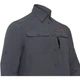 Рубашкa Brain Hookline XXL Dark grey - изображение 6