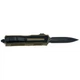 Нож Microtech Scarab II GEN III Double Edge BB OD Green - изображение 2
