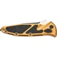 Нож Microtech Socom Elite Auto Drop Point Black Blade Tan - изображение 3