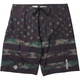 Шорты Pelagic Sharkskin Americamo Boardshorts 2.0 30 Green Fish Camo - изображение 1