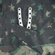 Шорты Pelagic Sharkskin Americamo Boardshorts 2.0 30 Green Fish Camo - изображение 4