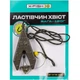 Оснастка X-Fish Макушатник "Ласточкин хвост" 120g - изображение 2