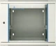 Szafa serwerowa EXTRALINK 19" 12U 600x600 Grey (EX.12912) - obraz 2