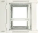 Szafa serwerowa EXTRALINK 19" 12U 600x600 Grey (EX.12912) - obraz 7