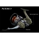 Катушка Shimano Nasci FD 1000 5+1BB 5.0:1 - изображение 5