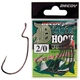 Крючок Decoy Worm21 Digging Hook #3/0 (6 шт/уп) - изображение 1