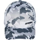 Кепка Brain Hooded One size Grey - изображение 2
