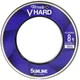 Флюорокарбон Sunline 22 FC Tornado V Hard HG 50m #12.0/0.57mm 25.0kg - изображение 2