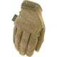 Перчатки Mechanix Original M Coyote - изображение 1