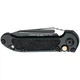 Нож Microtech L.U.D.T. T/E Gen III BB Tactical Black - изображение 3
