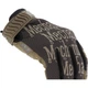 Рукавички Mechanix Original S Brown - зображення 2
