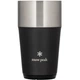 Термостакан Snow Peak TW-470-BK Shimo Tumbler 470ml Black - изображение 1