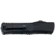 Нож Microtech Combat Troodon Gen III Interceptor BB Signature Series Tactical Black - изображение 4