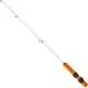 Удочка зимняя Viking Fishing Ice Junior 63сm L max 15g - изображение 1