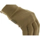 Перчатки Mechanix ColdWork Base Layer M Coyote - изображение 2