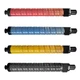 Картридж Jingcheng MPC2503LC для Ricoh (набор, 4 шт.), большой емкости Four Colors - изображение 1