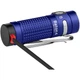 Ліхтар Olight Baton 4 Regal Blue - зображення 5