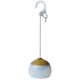 Фонарь кемпинговый Snow Peak ES-070GR Hozuki Lantern Green - изображение 1