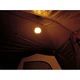 Фонарь кемпинговый Snow Peak ES-070BR Hozuki Lantern Brown - изображение 3