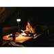 Фонарь кемпинговый Snow Peak ES-070BR Hozuki Lantern Brown - изображение 4