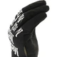Рукавички Mechanix Original XS Black - зображення 3