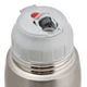 Термос ZOJIRUSHI SJ-JS10XA 1.03 л Silver - зображення 4