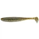 Силікон Keitech Easy Shiner 2" #101 Green Pumpkin PP. (12 шт/уп) - зображення 1