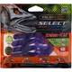 Силикон Select Kraken-X 3.5" #800 (4 шт/уп) - изображение 2