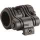 Постійне кріплення САА 5 Positions Flashlight/ Laser Mount для ліхтаря діаметром 28,2-30,5 мм - зображення 1