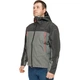 Куртка Shimano GORE-TEX Basic Jacket XXXL Charcoal - зображення 1