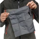 Куртка Shimano GORE-TEX Basic Jacket XXXL Charcoal - зображення 6