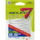Силикон Select Victim V-Tail 2.5" #557 FE (7 шт/уп) - изображение 2