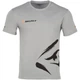 Футболка Select Fish Logo 3XL Gray/Pink - изображение 1