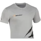Футболка Select Fish Logo 3XL Gray/Pink - изображение 3
