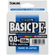 Шнур Sunline Basic PE 150m (Multi Color) #0.8/0.153mm 12lb/6kg - изображение 2