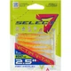 Силикон Select Victim V-Tail 2.5" #247 FE (7 шт/уп) - изображение 2