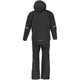 Костюм Shimano DryShield Advance Protective Suit RT-025S XXXL Black - изображение 2