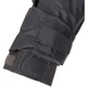 Костюм Shimano DryShield Advance Protective Suit RT-025S XXXL Black - изображение 8
