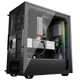 Корпус be quiet! Pure Base 501 DX Black (BGW76) - изображение 3