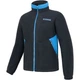 Кофта Viking Fishing ODIS S Polar Fleece Black/blue - изображение 2