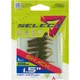 Силікон Select Snack 1.5" #085 FE (8 шт/уп) - зображення 2