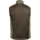 Жилет Hallyard Jonas XL Brown - изображение 2