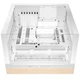 Корпус be quiet! Light Base 600 DX White (BGW66) - зображення 4