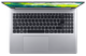 Ноутбук Acer Aspire Lite AL15-46P-R4DH (NX.JXVEU.001) Silver - зображення 4