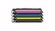 Картридж HuWei 118A для HP 150a M179fnw/150nw/M178nw/W2080a (барабанный комплект) Multicolour - изображение 1